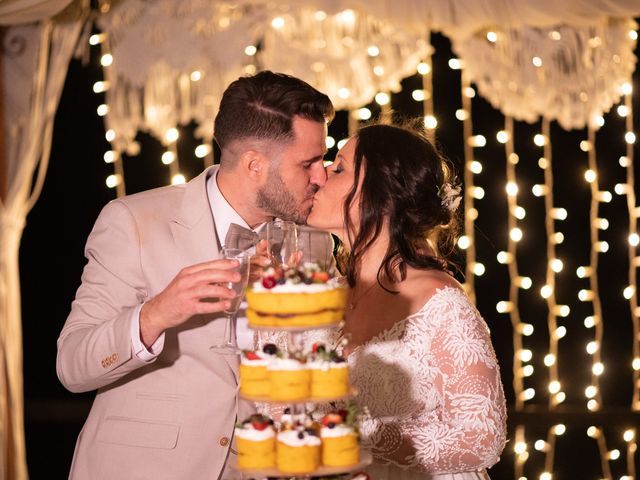 O casamento de Hélder e Juliana em Vila do Conde, Vila do Conde 62