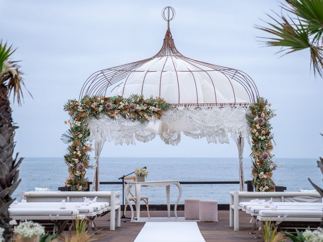 O casamento de Hélder e Juliana em Vila do Conde, Vila do Conde 4