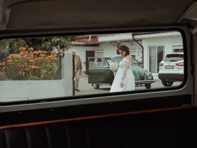 O casamento de Hélder e Juliana em Vila do Conde, Vila do Conde 6