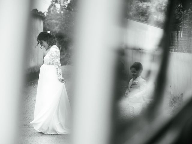 O casamento de Hélder e Juliana em Vila do Conde, Vila do Conde 7