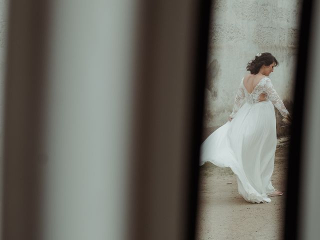 O casamento de Hélder e Juliana em Vila do Conde, Vila do Conde 8