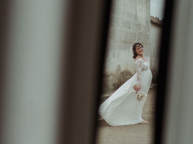 O casamento de Hélder e Juliana em Vila do Conde, Vila do Conde 9