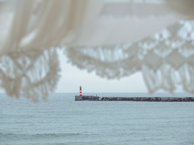 O casamento de Hélder e Juliana em Vila do Conde, Vila do Conde 10