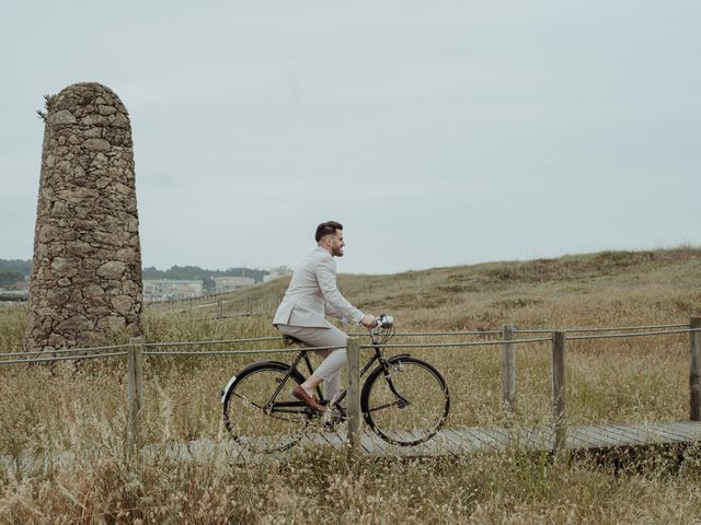 O casamento de Hélder e Juliana em Vila do Conde, Vila do Conde 11