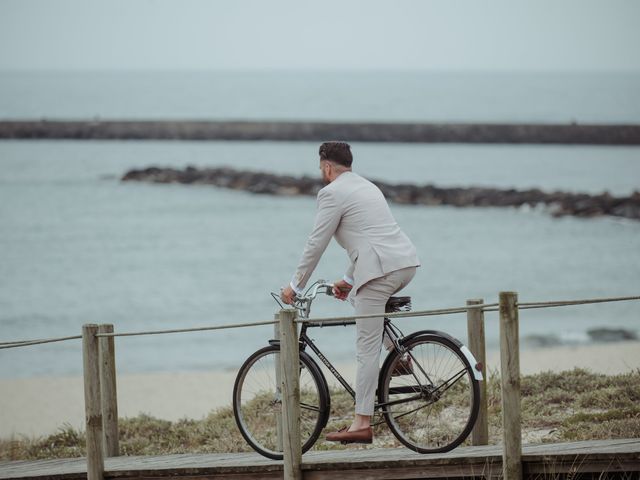 O casamento de Hélder e Juliana em Vila do Conde, Vila do Conde 14