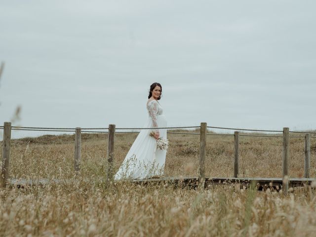 O casamento de Hélder e Juliana em Vila do Conde, Vila do Conde 15