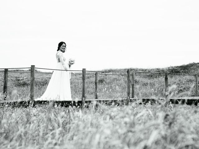 O casamento de Hélder e Juliana em Vila do Conde, Vila do Conde 16