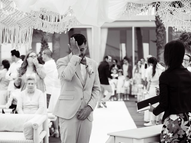 O casamento de Hélder e Juliana em Vila do Conde, Vila do Conde 17