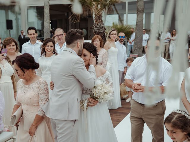 O casamento de Hélder e Juliana em Vila do Conde, Vila do Conde 19