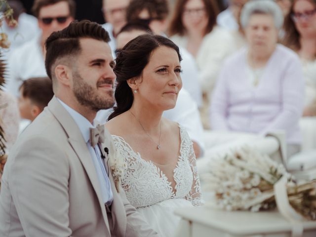 O casamento de Hélder e Juliana em Vila do Conde, Vila do Conde 23