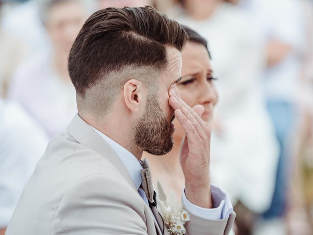 O casamento de Hélder e Juliana em Vila do Conde, Vila do Conde 25