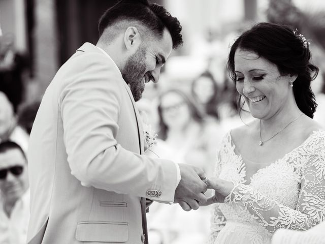 O casamento de Hélder e Juliana em Vila do Conde, Vila do Conde 30