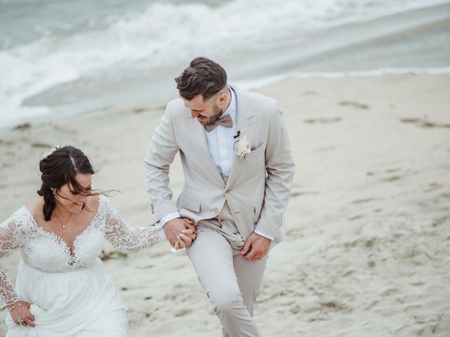 O casamento de Hélder e Juliana em Vila do Conde, Vila do Conde 35