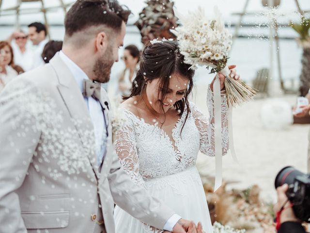 O casamento de Hélder e Juliana em Vila do Conde, Vila do Conde 38