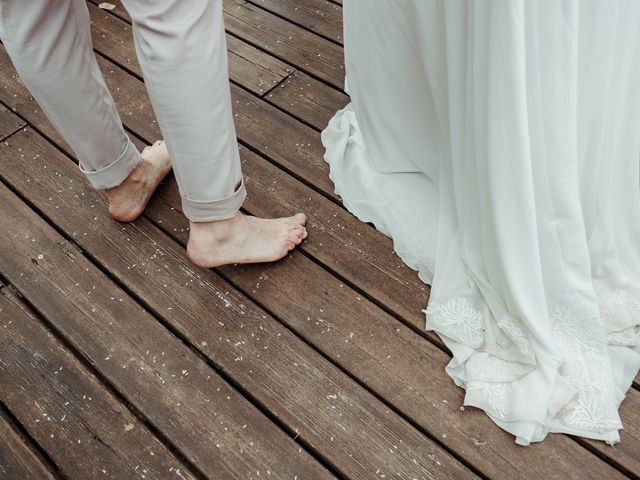 O casamento de Hélder e Juliana em Vila do Conde, Vila do Conde 40