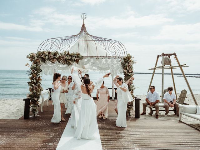 O casamento de Hélder e Juliana em Vila do Conde, Vila do Conde 41