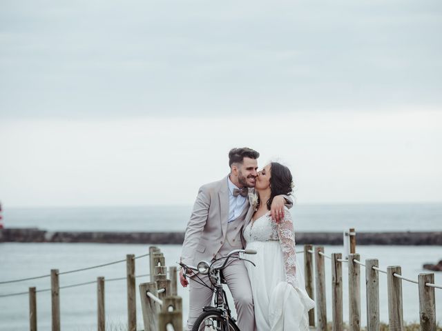 O casamento de Hélder e Juliana em Vila do Conde, Vila do Conde 42