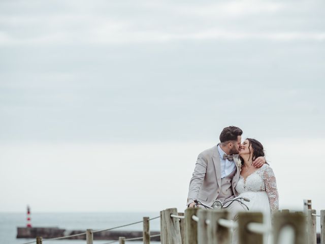 O casamento de Hélder e Juliana em Vila do Conde, Vila do Conde 43