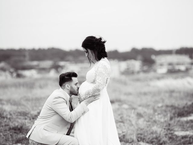 O casamento de Hélder e Juliana em Vila do Conde, Vila do Conde 44