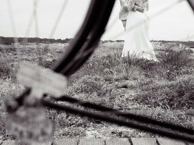 O casamento de Hélder e Juliana em Vila do Conde, Vila do Conde 45