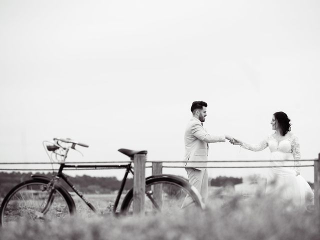 O casamento de Hélder e Juliana em Vila do Conde, Vila do Conde 47