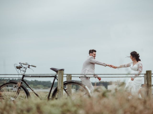 O casamento de Hélder e Juliana em Vila do Conde, Vila do Conde 48