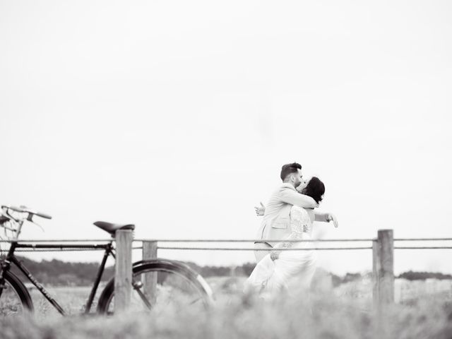 O casamento de Hélder e Juliana em Vila do Conde, Vila do Conde 49