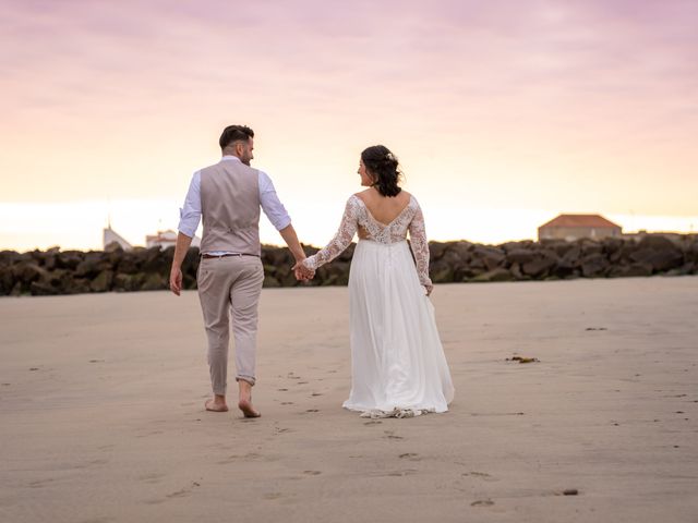 O casamento de Hélder e Juliana em Vila do Conde, Vila do Conde 50