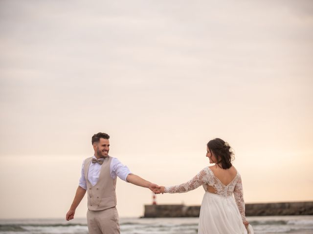 O casamento de Hélder e Juliana em Vila do Conde, Vila do Conde 51