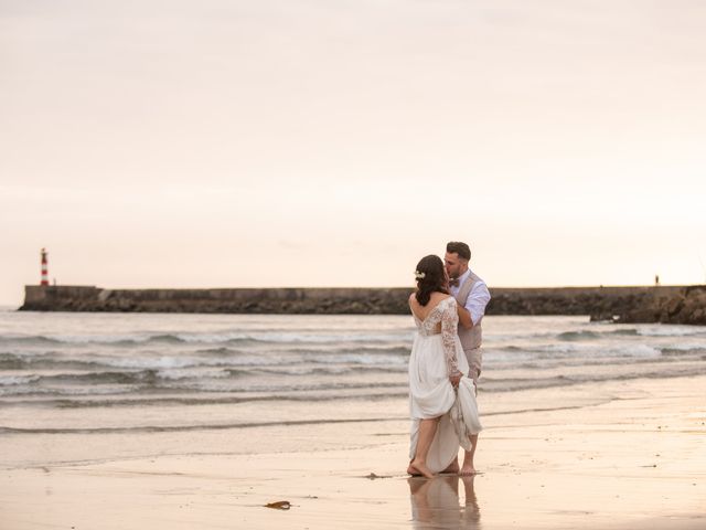 O casamento de Hélder e Juliana em Vila do Conde, Vila do Conde 52