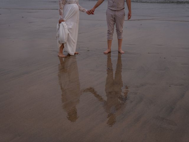 O casamento de Hélder e Juliana em Vila do Conde, Vila do Conde 53