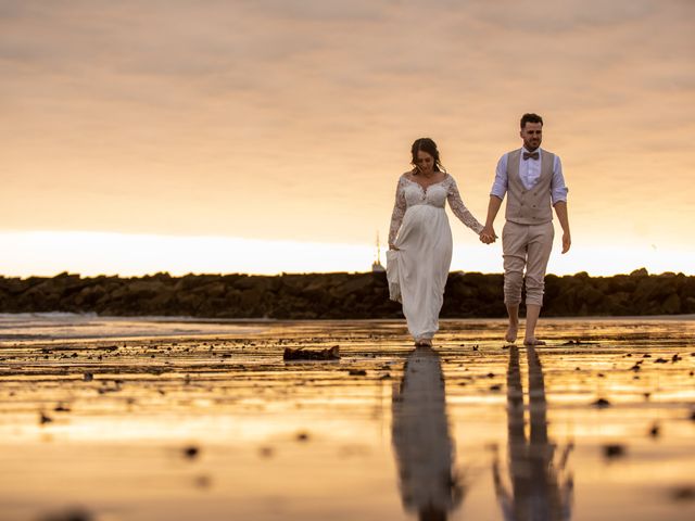 O casamento de Hélder e Juliana em Vila do Conde, Vila do Conde 55