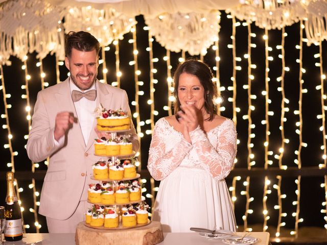 O casamento de Hélder e Juliana em Vila do Conde, Vila do Conde 60