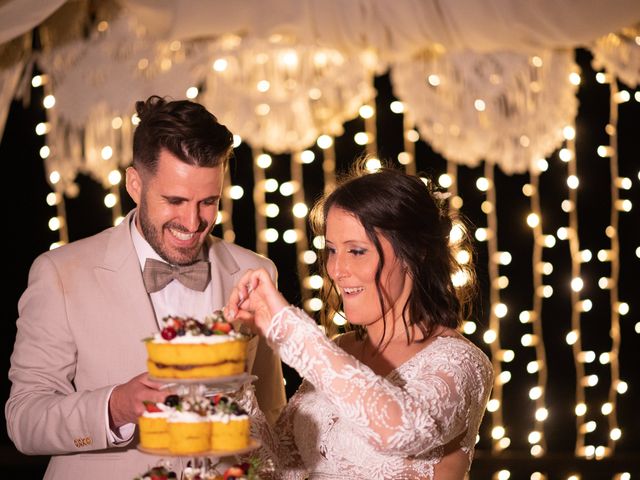 O casamento de Hélder e Juliana em Vila do Conde, Vila do Conde 61