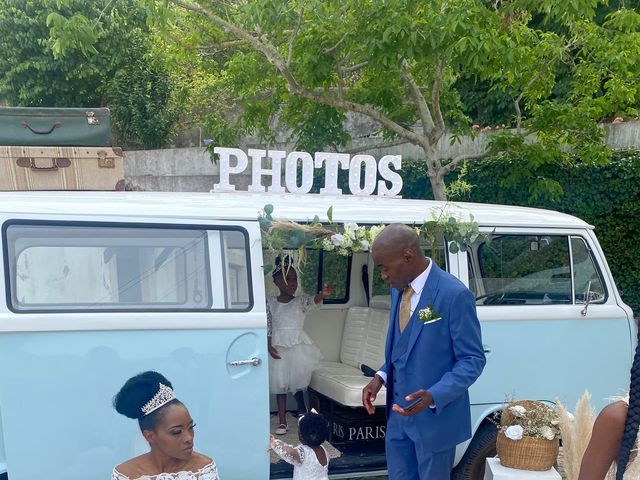O casamento de Domingos e Deusa em Alhandra, Vila Franca de Xira 2