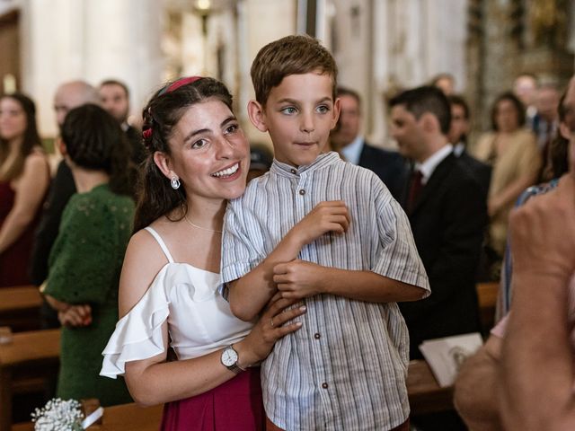 O casamento de Duarte e Sara em Pernes, Santarém (Concelho) 32