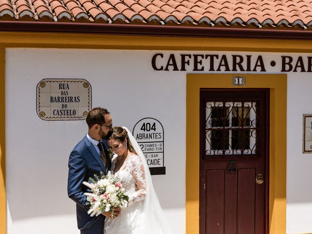 O casamento de Duarte e Sara em Pernes, Santarém (Concelho) 59