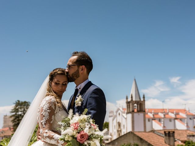 O casamento de Duarte e Sara em Pernes, Santarém (Concelho) 65