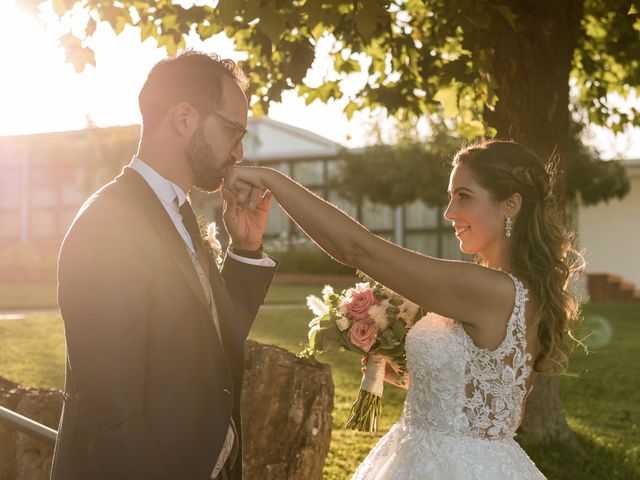 O casamento de Duarte e Sara em Pernes, Santarém (Concelho) 93