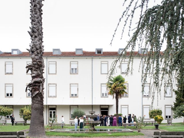 O casamento de Erikson e Natália em Braga, Braga (Concelho) 24