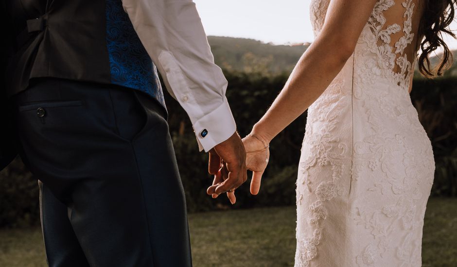 O casamento de Alexandre e Ana      em Fafe, Fafe