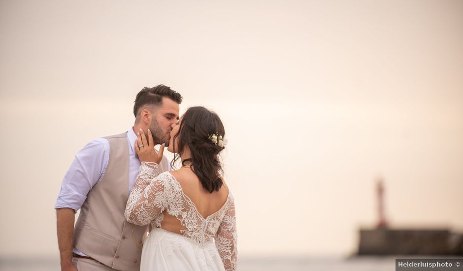 O casamento de Hélder e Juliana em Vila do Conde, Vila do Conde