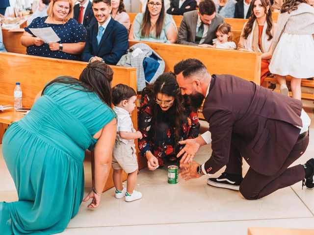 O casamento de Emanuel Valente e Vanessa Serra em Leiria, Leiria (Concelho) 7