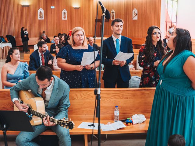 O casamento de Emanuel Valente e Vanessa Serra em Leiria, Leiria (Concelho) 9