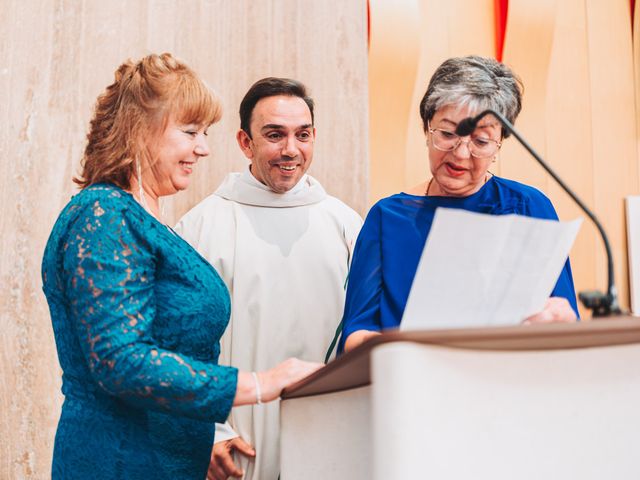 O casamento de Emanuel Valente e Vanessa Serra em Leiria, Leiria (Concelho) 10