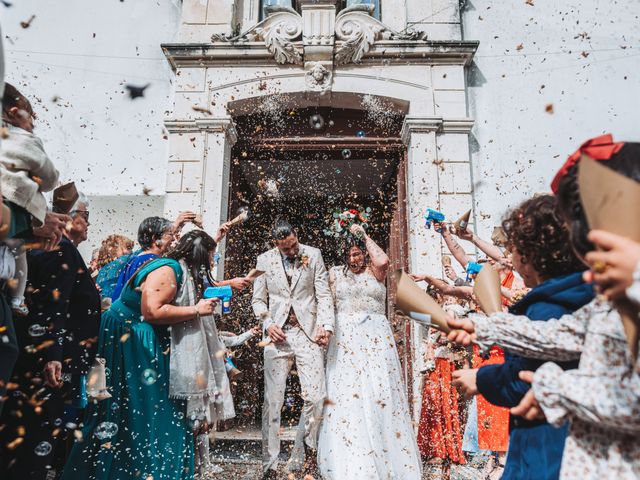 O casamento de Emanuel Valente e Vanessa Serra em Leiria, Leiria (Concelho) 12