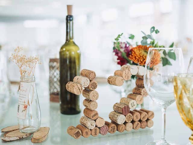 O casamento de Emanuel Valente e Vanessa Serra em Leiria, Leiria (Concelho) 17