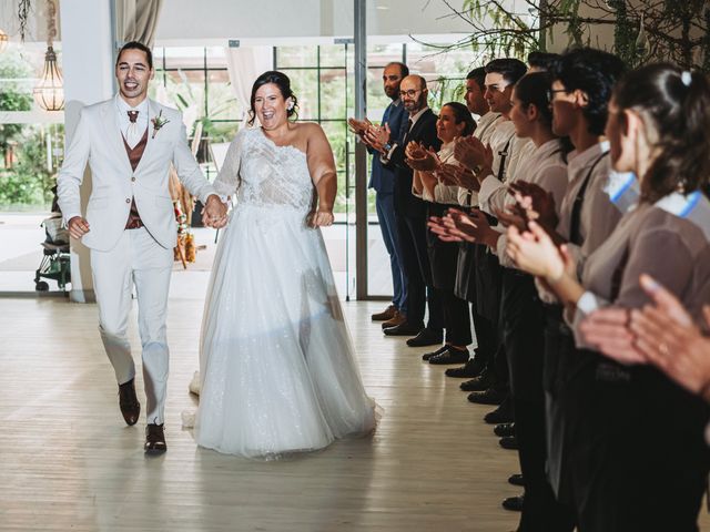 O casamento de Emanuel Valente e Vanessa Serra em Leiria, Leiria (Concelho) 18