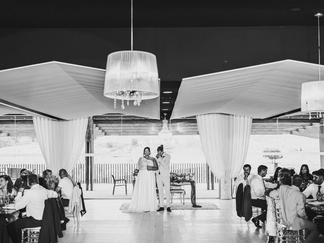 O casamento de Emanuel Valente e Vanessa Serra em Leiria, Leiria (Concelho) 19