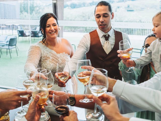 O casamento de Emanuel Valente e Vanessa Serra em Leiria, Leiria (Concelho) 21